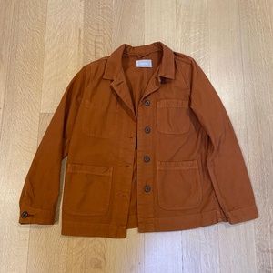 Everlane Women’s Chore Coat Size M